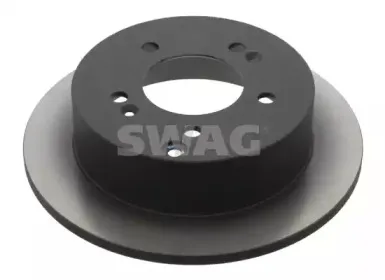 Тормозной диск SWAG купить